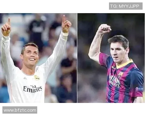 外国足球明星全称揭秘：从梅西到C罗他们的名字背后故事与成就分析